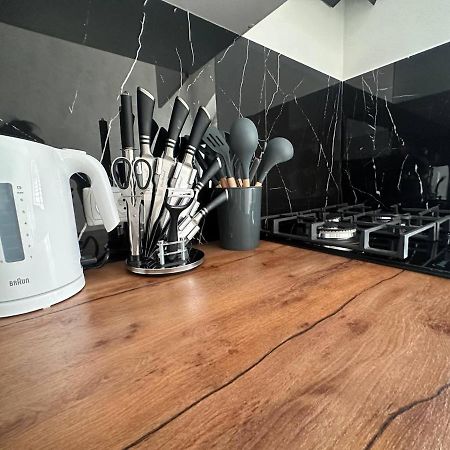 Modern Dream Apartment Samarkand Buitenkant foto