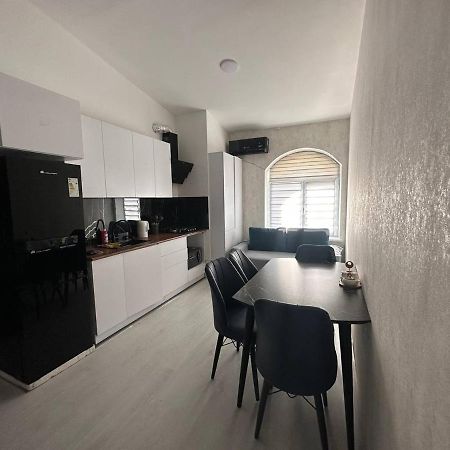 Modern Dream Apartment Samarkand Buitenkant foto