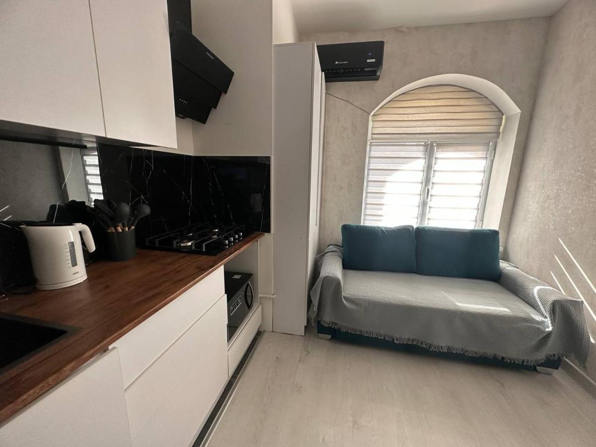 Modern Dream Apartment Samarkand Buitenkant foto