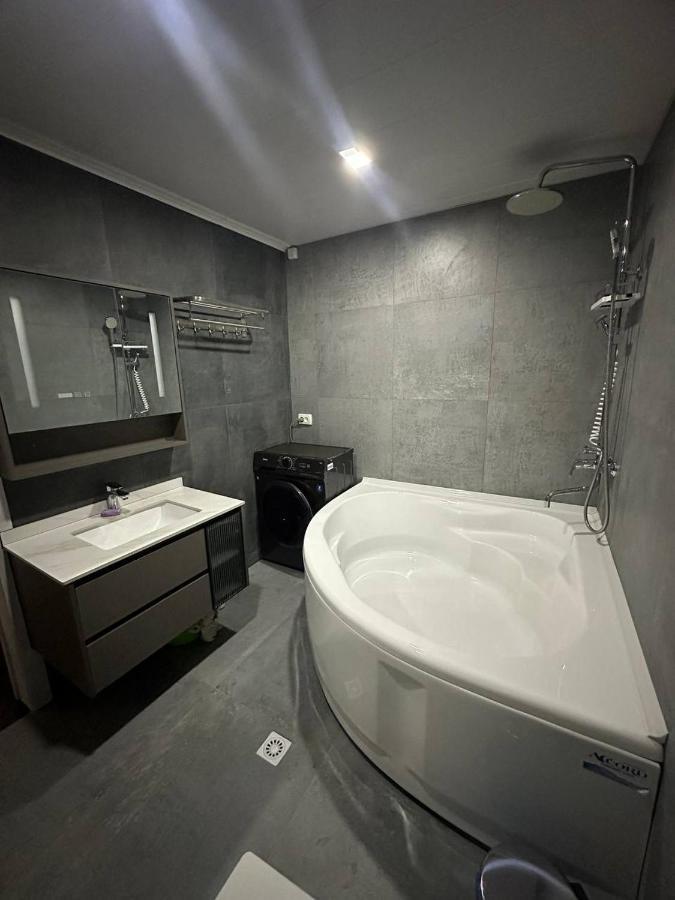 Modern Dream Apartment Samarkand Buitenkant foto