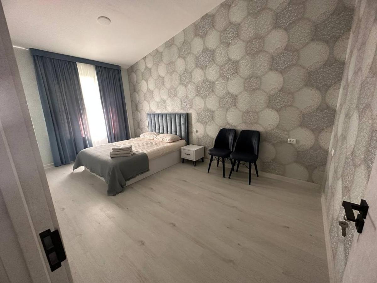 Modern Dream Apartment Samarkand Buitenkant foto