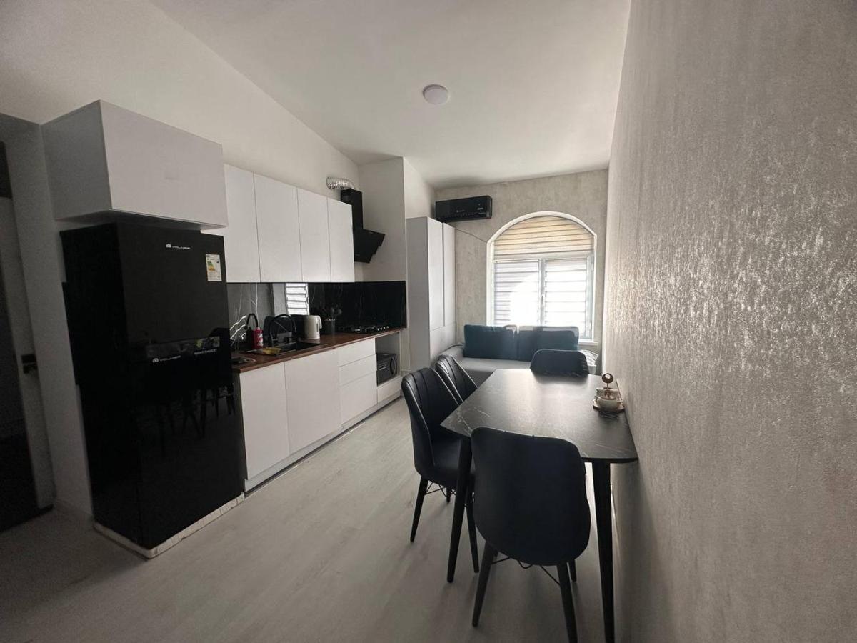 Modern Dream Apartment Samarkand Buitenkant foto